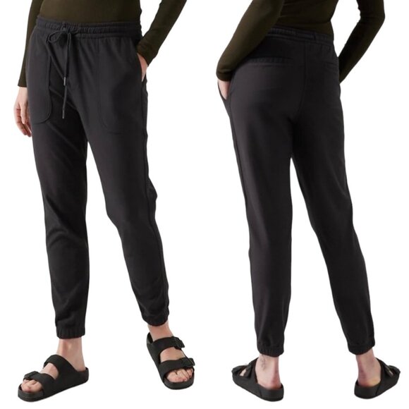 ๐ Athleta Farallon Joggers - Picture 1 of 8